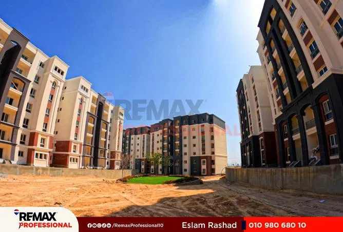 3-bedroom apartment 153 m² for sale in Alex West