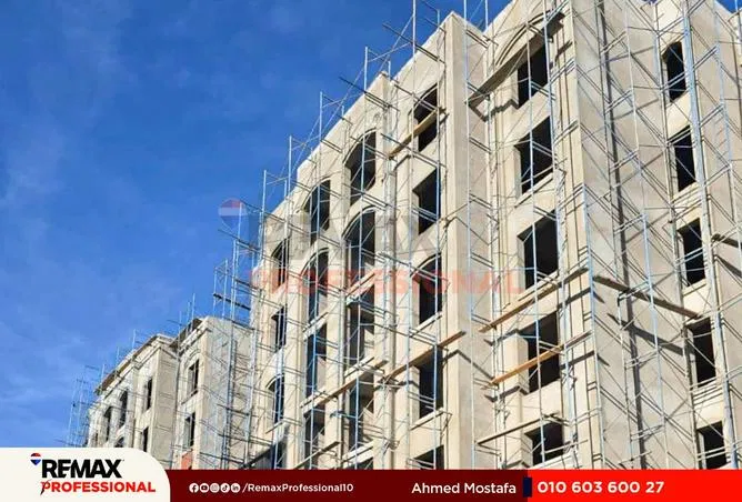 3-bedroom apartment 153 m² for sale in Alex West