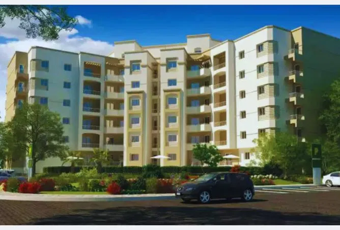 3-bedroom apartment 172 m² for sale in Ashgar City