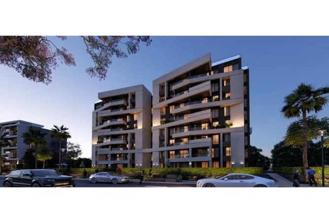 2-bedroom apartment 147 m² for sale in Ivoire