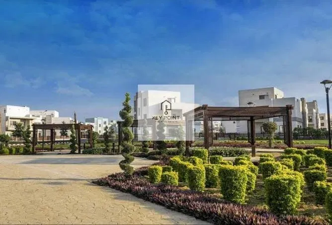 شقة 3 غرف 161 م² للبيع في Wesal City