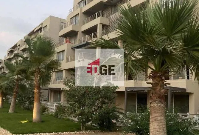 3-bedroom apartment 205 m² for sale in Capital Gardens   Palm Hills