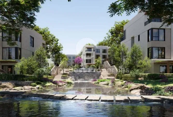 2-bedroom apartment 160 m² for sale in O West