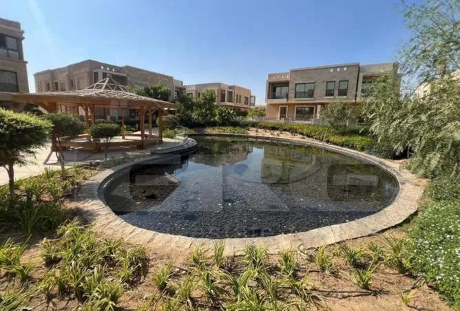 3-bedroom apartment 156 m² for sale in Taj City