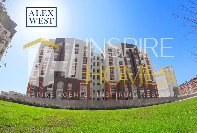 3-bedroom apartment 178 m² for sale in Alex West