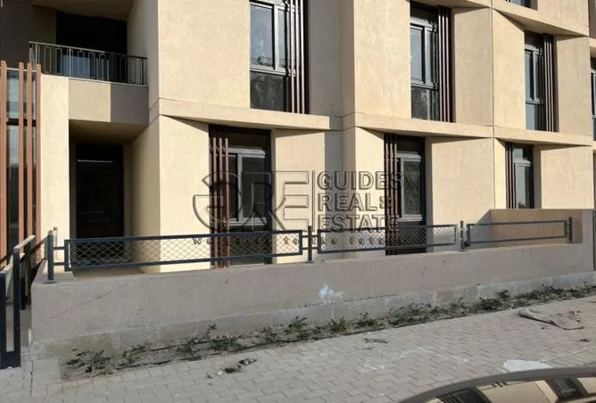 2-bedroom apartment 102 m² for sale in VYE SODIC
