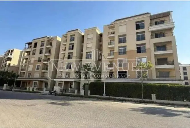 شقة غرفتين 113 م² للبيع في ايسي ريزيدنس ، Esse Residence