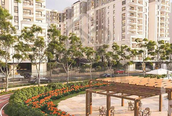 3-bedroom apartment 154 m² for sale in Muruj