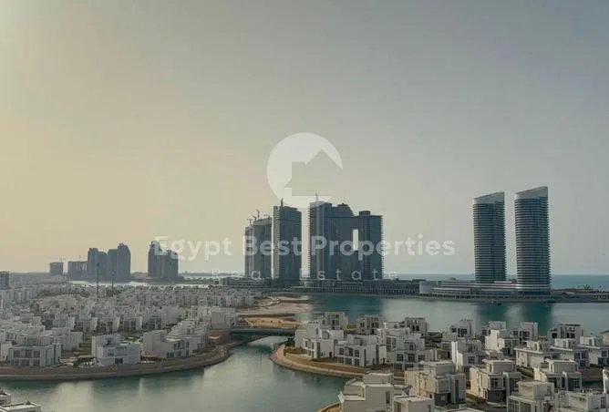 شاليه 4 غرف 214 م² للبيع في الحي اللاتيني