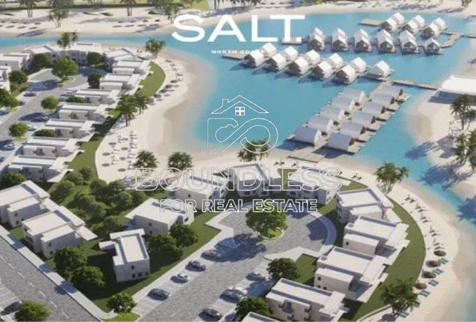 2-bedroom chalet 95 m² for sale in Salt