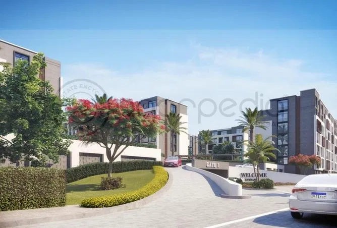 3-bedroom apartment 155 m² for sale in Taj City