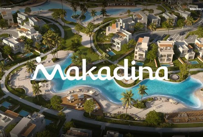 شقة غرفة 79 م² للبيع في Jaz Makadina