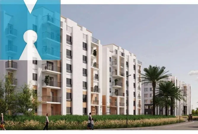 3-bedroom apartment 140 m² for sale in بوابة النعيم