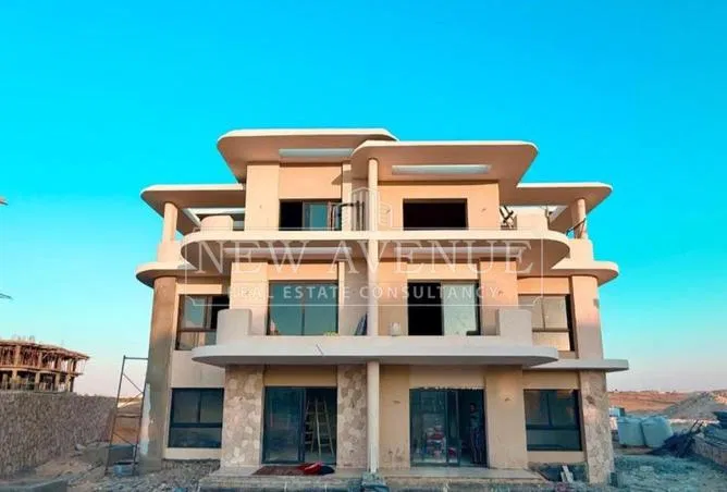 2-bedroom penthouse 90 m² for sale in Koun