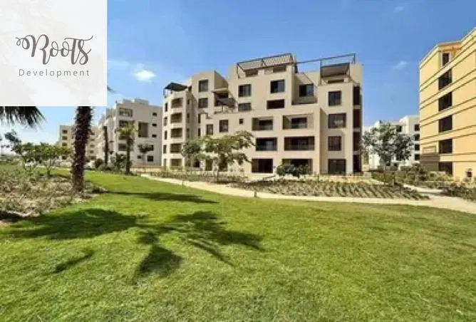 2-bedroom apartment 116 m² for sale in O West