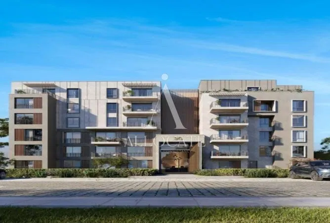 2-bedroom apartment 129 m² for sale in SODIC East