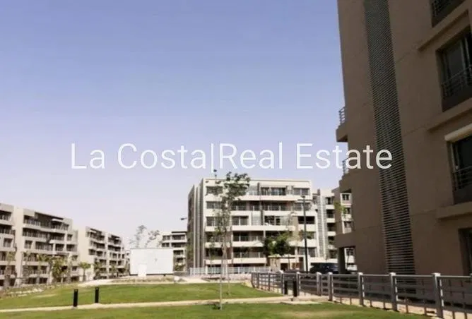 3-bedroom apartment 205 m² for sale in Capital Gardens   Palm Hills