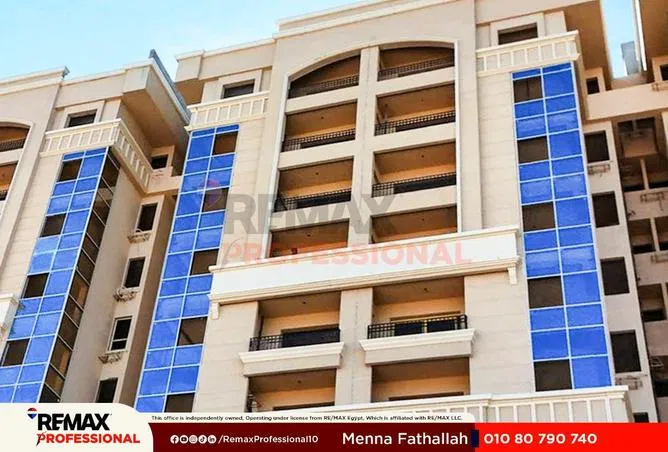 3-bedroom apartment 146 m² for sale in Vee Muruj