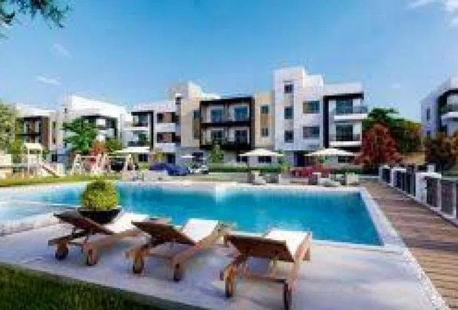 3-bedroom apartment 176 m² for sale in Terrace Compound