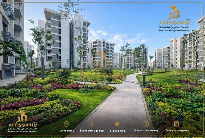3-bedroom apartment 147 m² for sale in Noor City