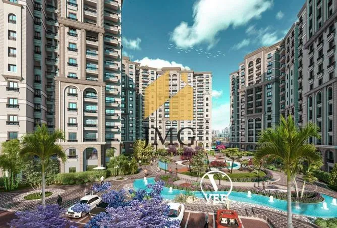 2-bedroom apartment 110 m² for sale in Sawary , Vee Sawari
