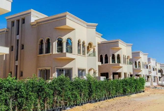 3-bedroom apartment 190 m² for sale in La Verde Casette
