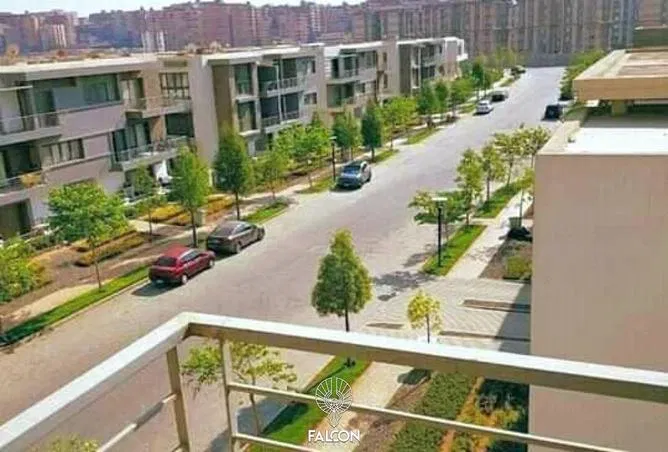 3-bedroom apartment 166 m² for sale in Taj City