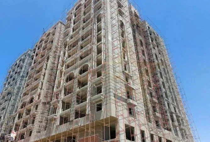 3-bedroom apartment 169 m² for sale in Muruj