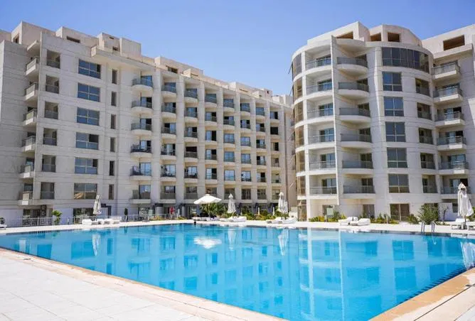 شقة غرفة 98 م² للبيع في سكانديك ريزورت