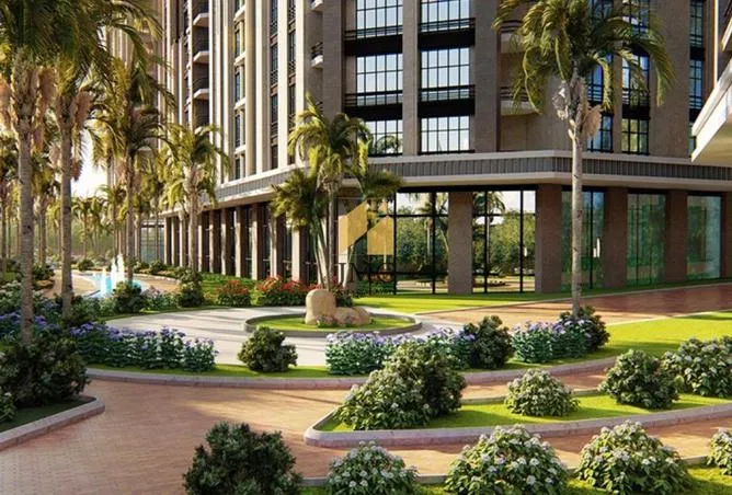 3-bedroom apartment 216 m² for sale in Valore Antoniades