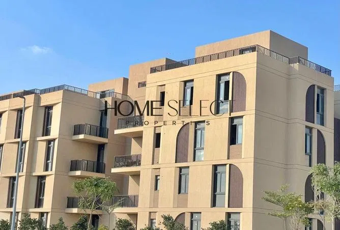 2-bedroom apartment 108 m² for sale in VYE SODIC