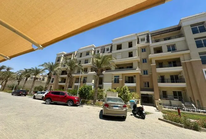 4-bedroom duplex 205 m² for sale in Sarai, Elan Sarai