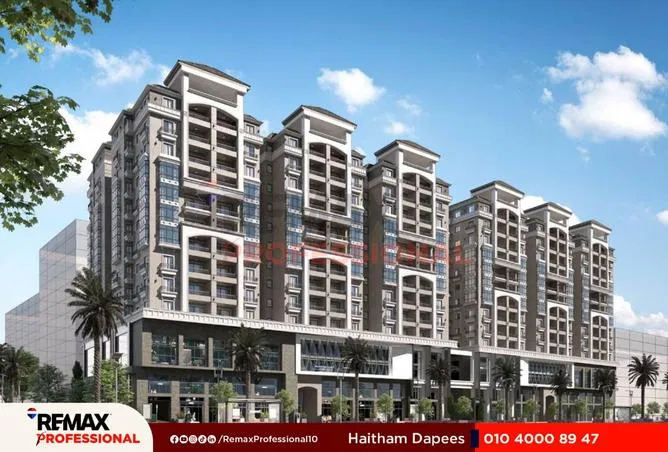 3-bedroom apartment 146 m² for sale in Ivory Muruj
