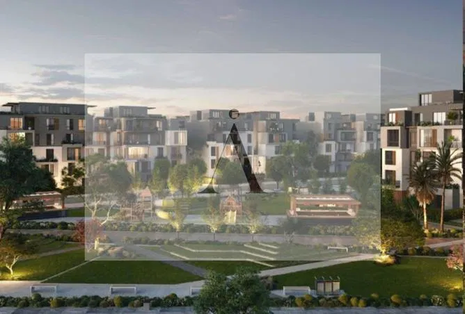 2-bedroom apartment 129 m² for sale in SODIC East