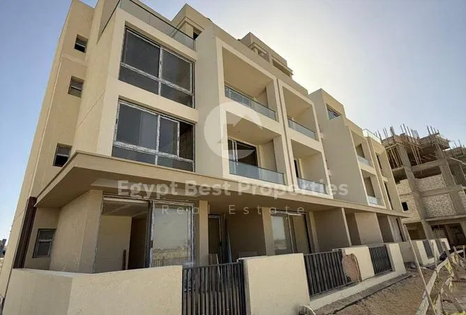 1-bedroom apartment 80 m² for sale in PX Palm Hills