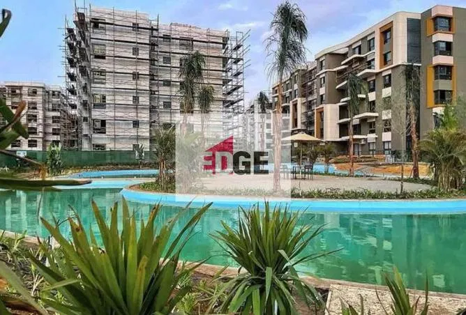 2-bedroom apartment 116 m² for sale in Palm Hills New Cairo