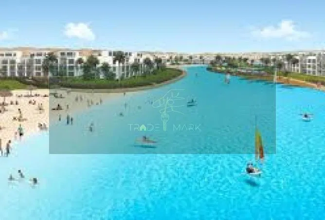 3-bedroom duplex 104 m² for sale in Lagoon