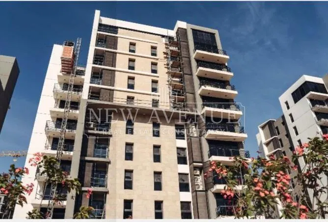 2-bedroom apartment 140 m² for sale in Park Side Residence