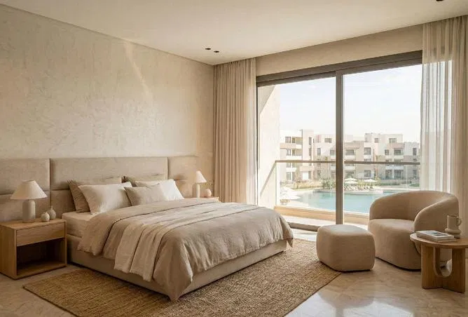 3-bedroom chalet 87 m² for sale in Zahra