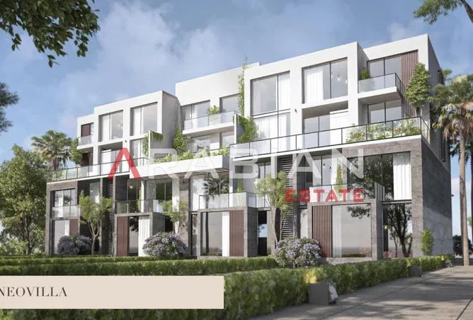 3-bedroom apartment 135 m² for sale in The Crest