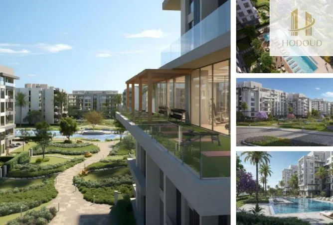 2-bedroom apartment 114 m² for sale in Avelin
