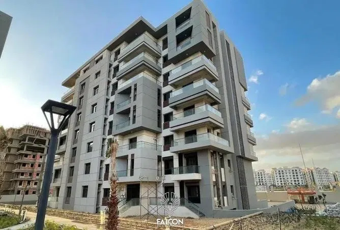 شقة 3 غرف 160 م² للبيع في Wesal City