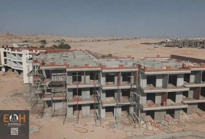 2-bedroom apartment 91 m² for sale in Magawish Resort