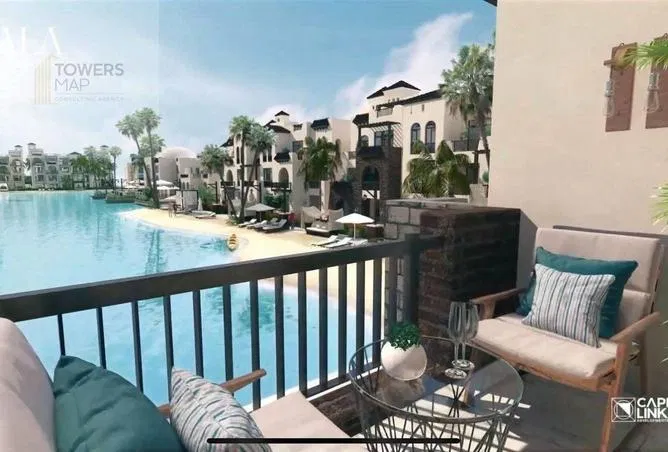 2-bedroom apartment 115 m² for sale in CALA , Cala