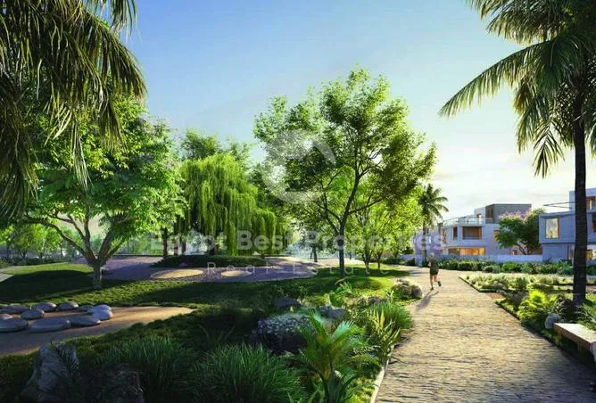 1-bedroom apartment 82 m² for sale in Sodic West