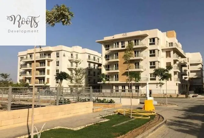 3-bedroom apartment 155 m² for sale in Mountain View iCity October