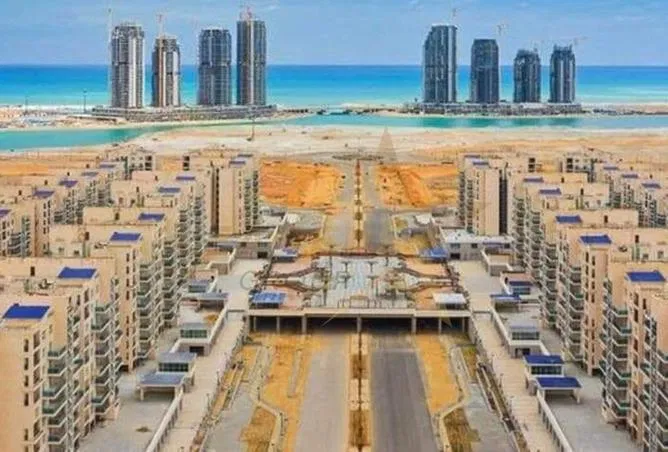 شقة 3 غرف 179 م² للبيع في داون تاون