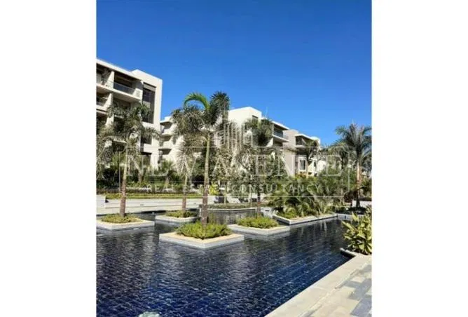 شقة 3 غرف 145 م² للبيع في The Address East