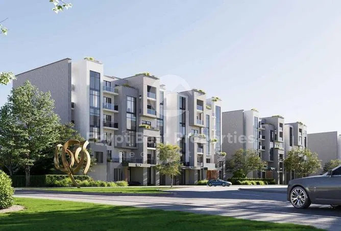 2-bedroom apartment 138 m² for sale in Ivoire East