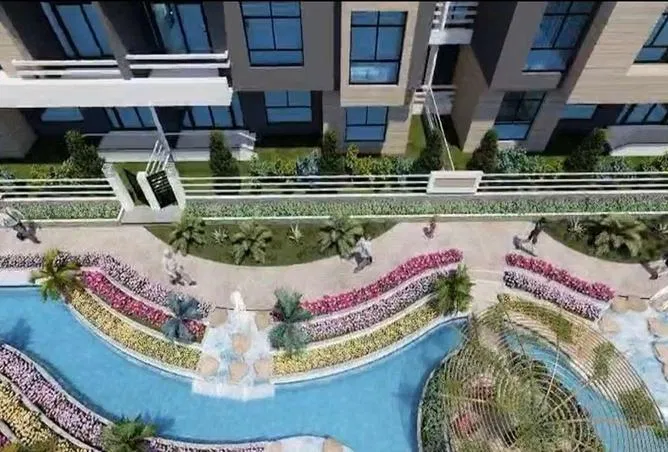 2-bedroom apartment 118 m² for sale in Isola Centra
